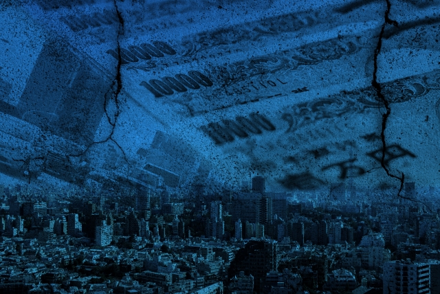 街では闇金業者が待っている。全国や地方で闇金解決の無料相談をする