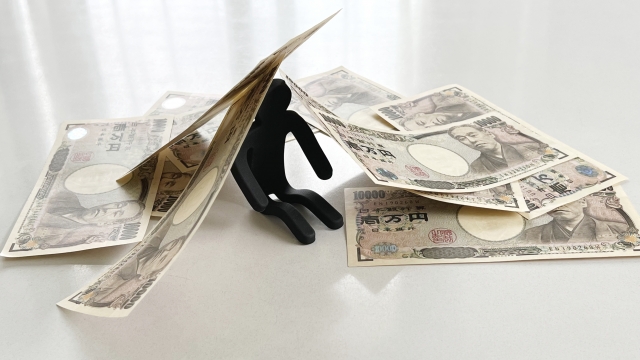 闇金によってお金はストレスになる。鎌倉市で闇金被害の無料相談が弁護士にできます